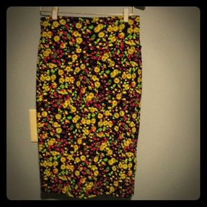 Lularoe Cassie Skirt